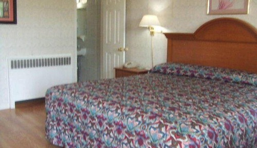 Habitación estándar, 1 cama de matrimonio grande