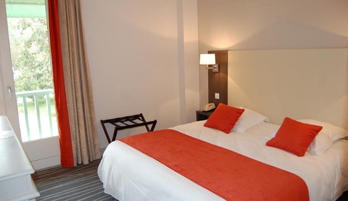Habitación superior