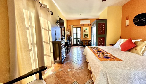 Habitación estándar
