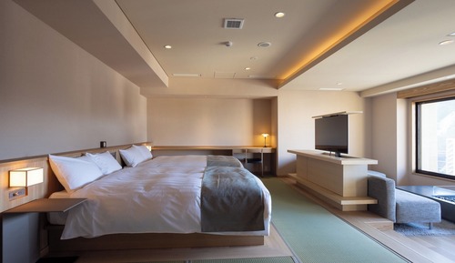 Suite Premium, no fumadores, bañera de hidromasaje