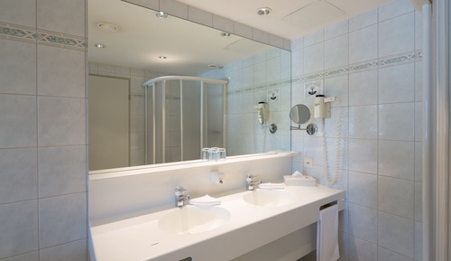 Habitación individual Confort