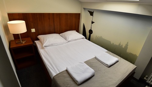Habitación individual económica