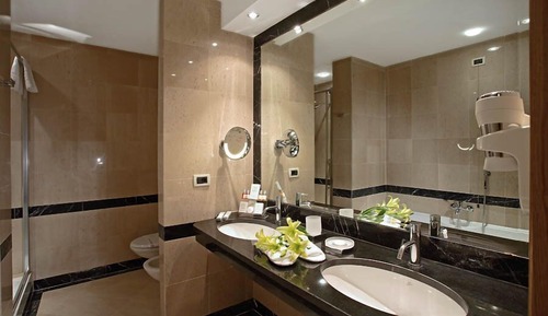 Habitación individual