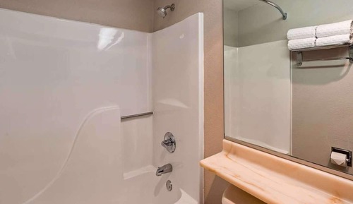 Suite, 1 cama de matrimonio