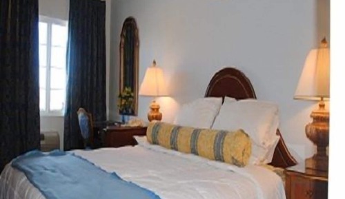 Suite, 2 habitaciones