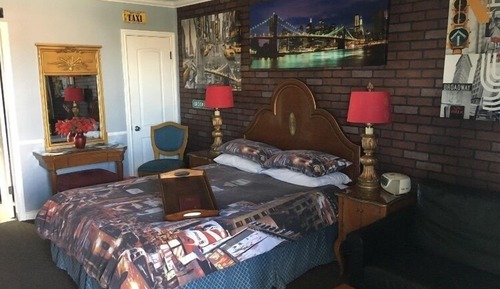 Suite, 1 habitación