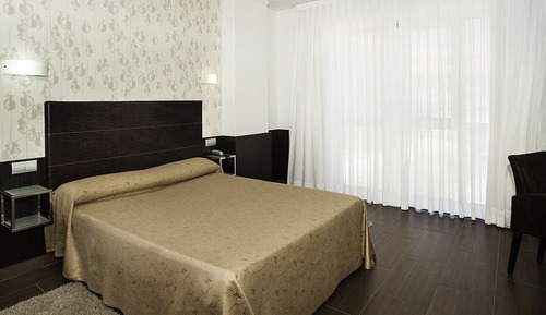 Habitación individual