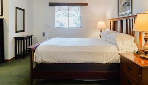 Habitación Deluxe, 1 cama de matrimonio