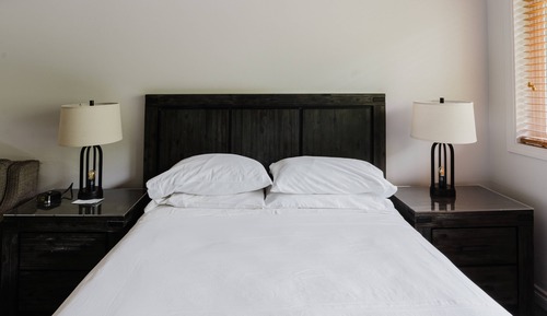 Loft, 1 cama de matrimonio (Quicksilver)