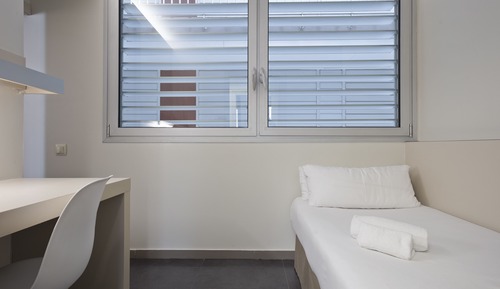 Apartamento City, 2 habitaciones