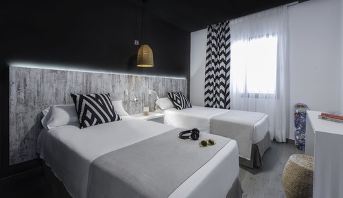 Apartamento, 1 habitación