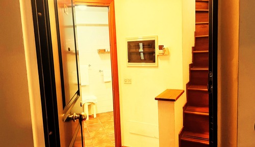 Royal Apartment