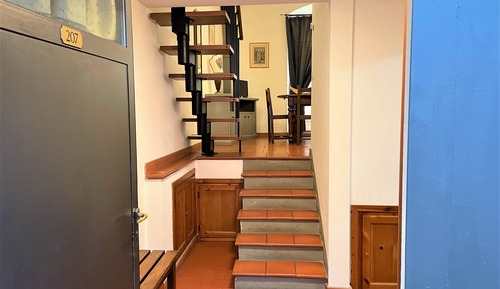 Appartamento DUS