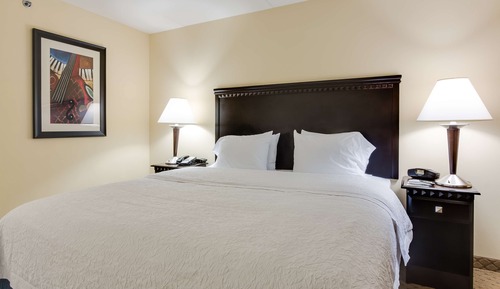 Estudio, 1 cama de matrimonio grande con sofá cama, no fumadores