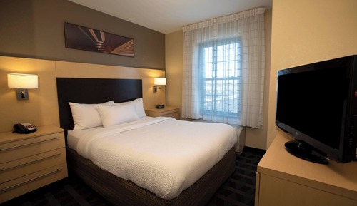 Suite, 2 habitaciones (Mobility Accessible, Tub)