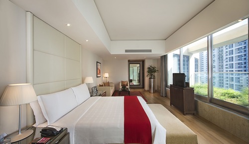 Suite Deluxe