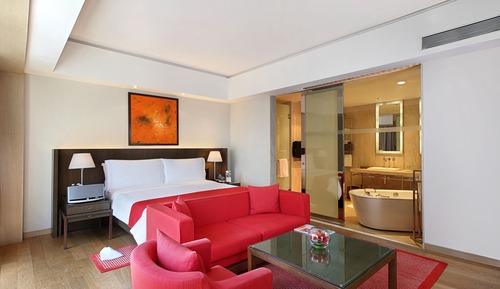 Suite Premier