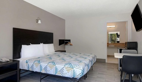 Habitación estándar