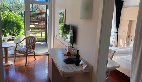 Suite familiar