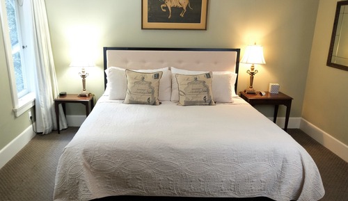 Habitación Premium, bañera de hidromasaje