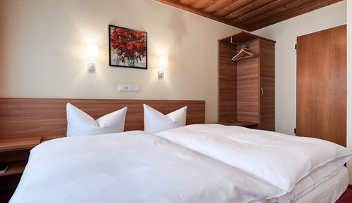 Habitación estándar