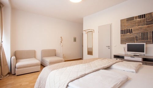 Habitación Deluxe, 1 habitación