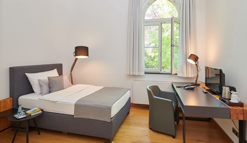 Habitación Business individual