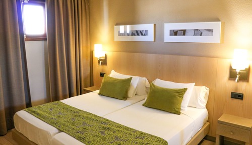 Apartamento superior, 1 habitación, balcón (2 adults)