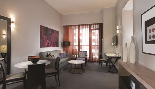 Apartamento, 2 habitaciones, cocina