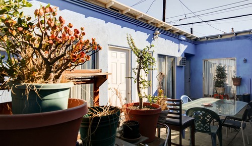 Habitación estándar, 1 cama de matrimonio