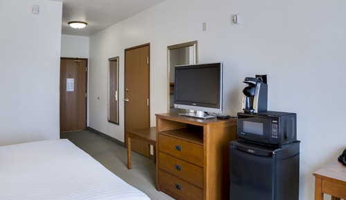 Suite, 2 camas dobles