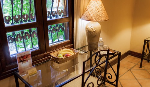 Habitación Superior