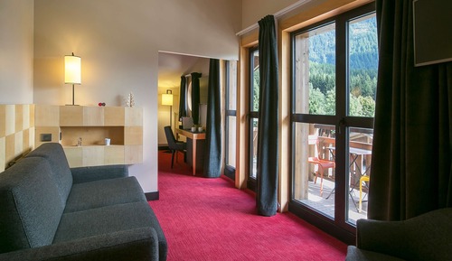 Suite (Montblanc)
