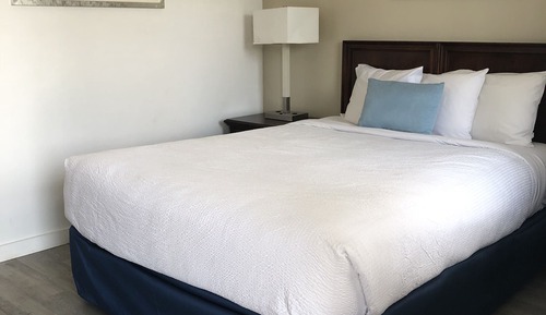 Habitación, 1 cama de matrimonio