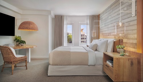 Suite, 1 habitación, balcón
