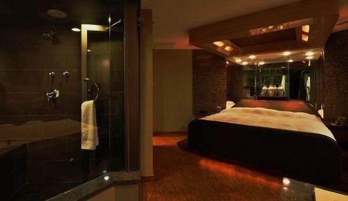 Habitación, 1 cama de matrimonio grande