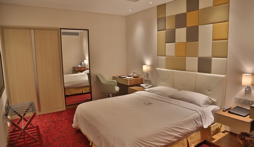 Standard Room without Window