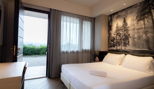 Habitación Confort