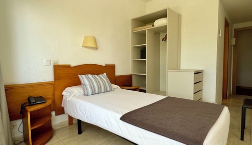 Habitación individual