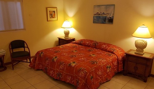 2 Bedroom Ocean View