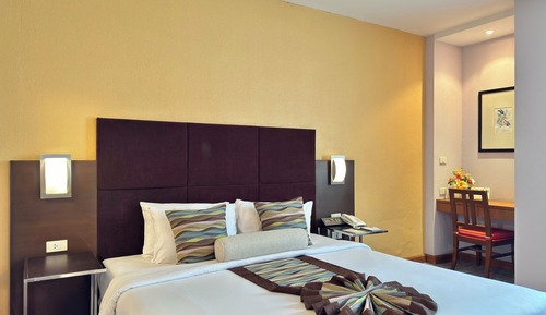 Suite familiar