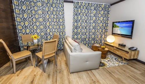 Habitación