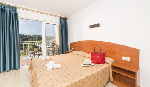 Apartamento, 1 habitación