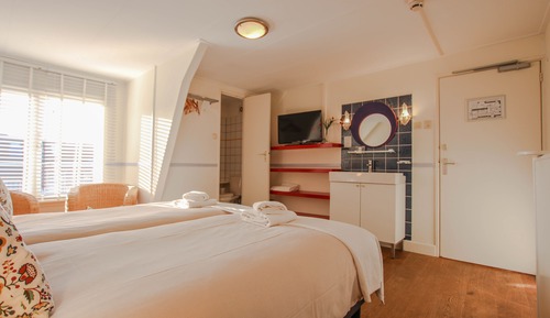 Habitación Confort doble