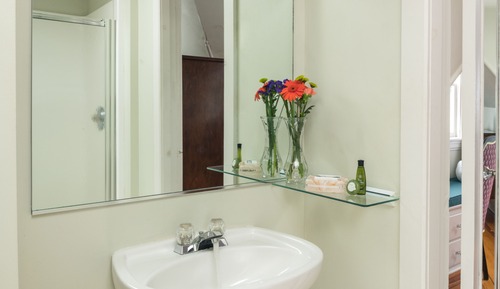 Habitación Premium, 1 cama de matrimonio