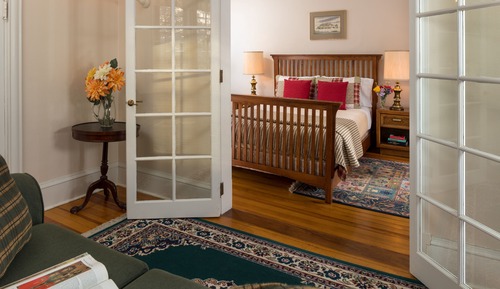 Habitación, baño privado (Room 5)