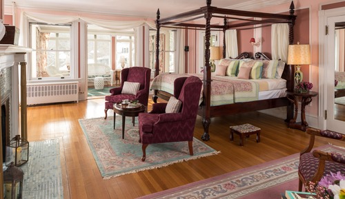 Habitación, baño privado (Room 6)