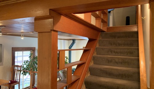 Apartamento familiar