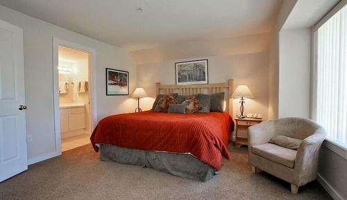 Apartamento, 2 habitaciones