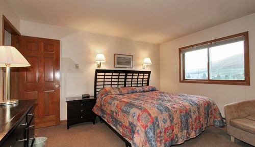 Apartamento, 4 habitaciones